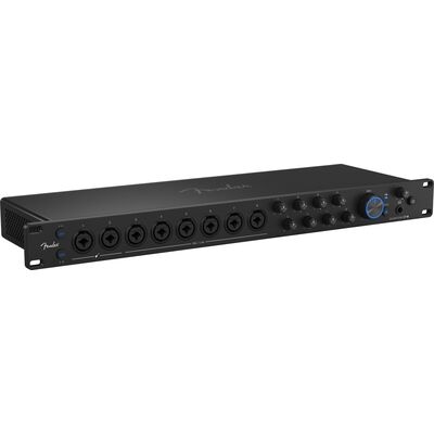 Fender Quantum LT 16 USB-C hangkártya