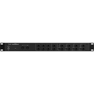 Fender Quantum LT 16 USB-C hangkártya