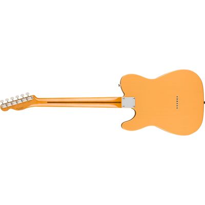 Fender Vintera III Late '50s Telecaster MN Butterscotch Blonde elektromos gitár