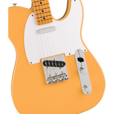 Fender Vintera III Late '50s Telecaster MN Butterscotch Blonde elektromos gitár