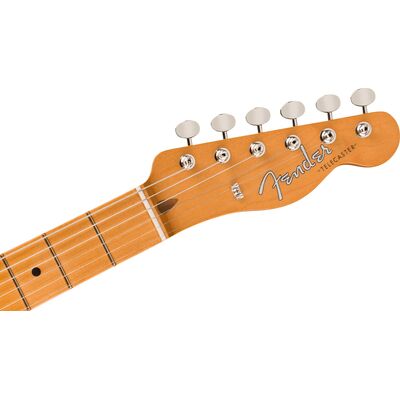 Fender Vintera III Late '50s Telecaster MN Butterscotch Blonde elektromos gitár