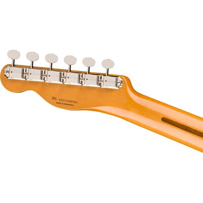 Fender Vintera III Late '50s Telecaster MN Butterscotch Blonde elektromos gitár