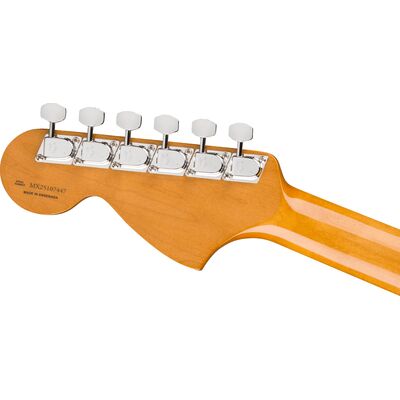 Fender Vintera III Late '60s Stratocaster RW 3-Color Sunburst elektromos gitár