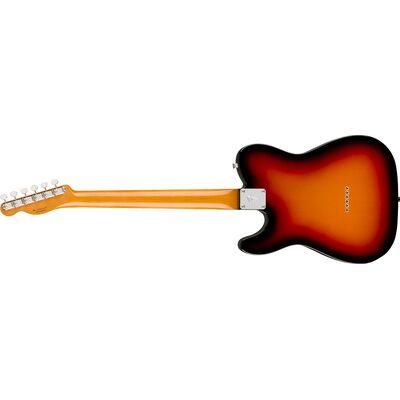 Fender Vintera III Mid '60s Telecaster MN 3-Color Sunburst elektromos gitár