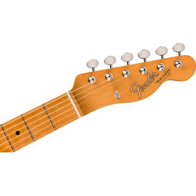 Fender Vintera III Mid '60s Telecaster MN 3-Color Sunburst elektromos gitár