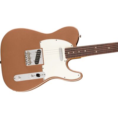 Fender Vintera III Mid '60s Telecaster RW Firemist Gold elektromos gitár