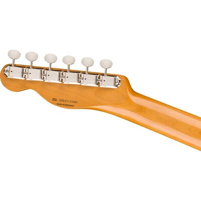 Fender Vintera III Mid '60s Telecaster RW Firemist Gold elektromos gitár