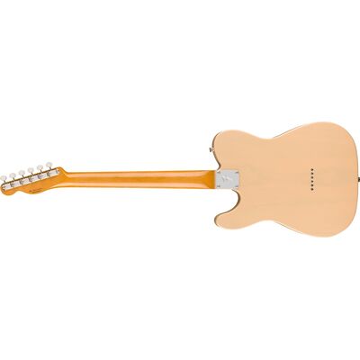 Fender Vintera III Mid '60s Telecaster RW Vintage Blonde elektromos gitár