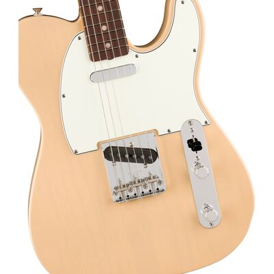Fender Vintera III Mid '60s Telecaster RW Vintage Blonde elektromos gitár