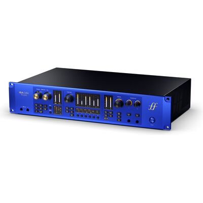Focusrite ISA C8X USB-C hangkártya