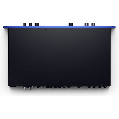 Focusrite ISA C8X USB-C hangkártya