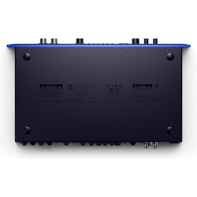 Focusrite ISA C8X USB-C hangkártya