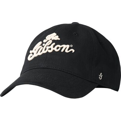 Gibson GA-GBSNBBHT "The Gibson" baseball sapka