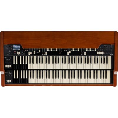 Hammond XK-7D hordozható elektromos orgona