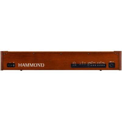 Hammond XK-7D hordozható elektromos orgona