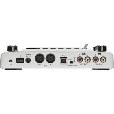 KORG KAOSS PAD V dinamikus effekt/sampler