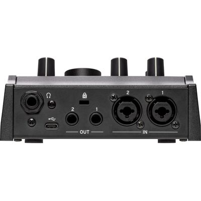 KORG microAUDIO 22 USB hangkártya