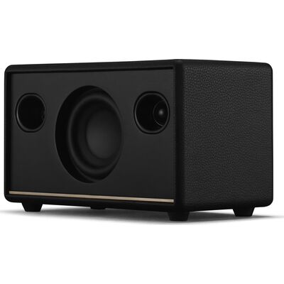 Marshall Acton III Black otthoni Bluetooth hangszóró