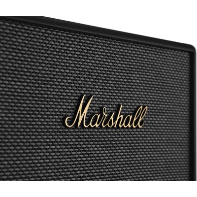 Marshall Acton III Black otthoni Bluetooth hangszóró