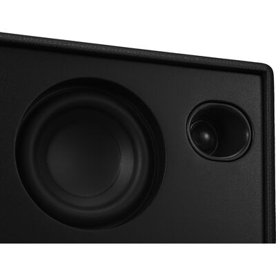 Marshall Acton III Black otthoni Bluetooth hangszóró