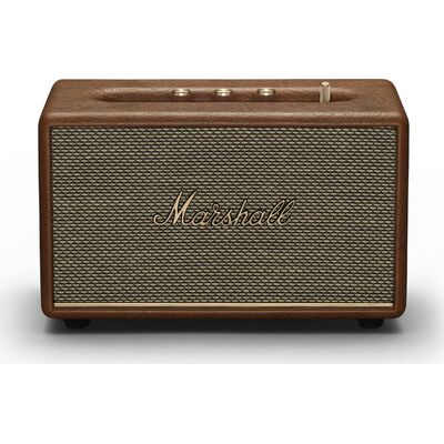 Marshall Acton III Brown otthoni Bluetooth hangszóró