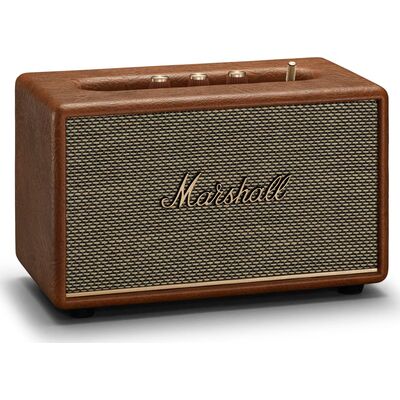 Marshall Acton III Brown otthoni Bluetooth hangszóró