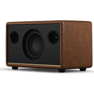Marshall Acton III Brown otthoni Bluetooth hangszóró