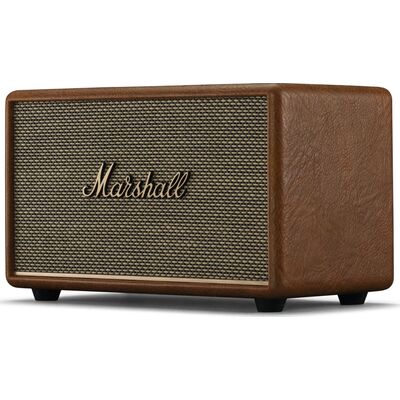 Marshall Acton III Brown otthoni Bluetooth hangszóró