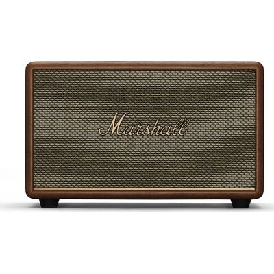 Marshall Acton III Brown otthoni Bluetooth hangszóró