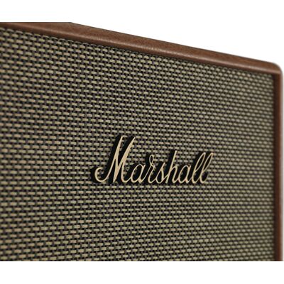 Marshall Acton III Brown otthoni Bluetooth hangszóró
