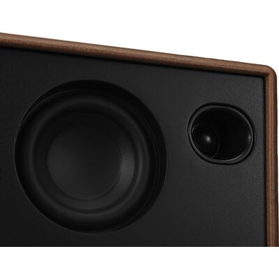 Marshall Acton III Brown otthoni Bluetooth hangszóró
