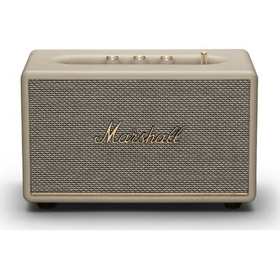 Marshall Acton III Cream otthoni Bluetooth hangszóró