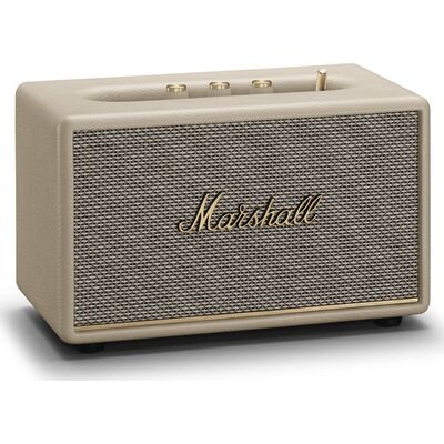 Marshall Acton III Cream otthoni Bluetooth hangszóró