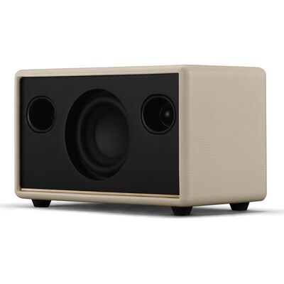 Marshall Acton III Cream otthoni Bluetooth hangszóró