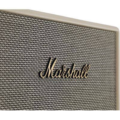 Marshall Acton III Cream otthoni Bluetooth hangszóró