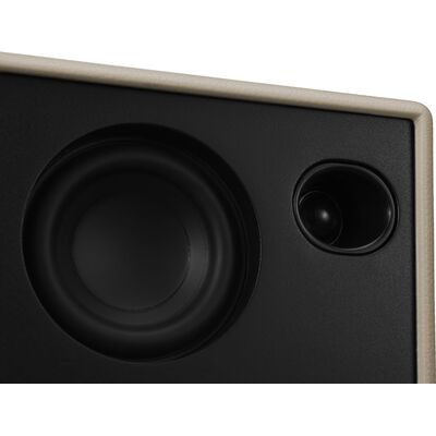 Marshall Acton III Cream otthoni Bluetooth hangszóró