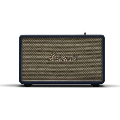 Marshall Acton III Midnight Blue otthoni Bluetooth hangszóró
