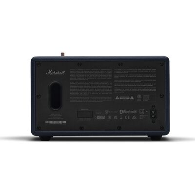 Marshall Acton III Midnight Blue otthoni Bluetooth hangszóró