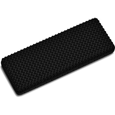 Marshall Emberton III Black and Brass hordozható Bluetooth hangszóró
