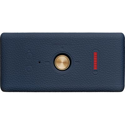 Marshall Emberton III Midnight Blue hordozható Bluetooth hangszóró