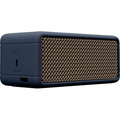 Marshall Emberton III Midnight Blue hordozható Bluetooth hangszóró
