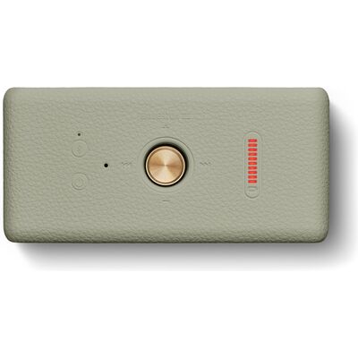 Marshall Emberton III Sage hordozható Bluetooth hangszóró