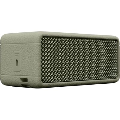 Marshall Emberton III Sage hordozható Bluetooth hangszóró