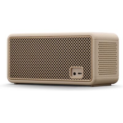 Marshall Middleton II Cream hordozható Bluetooth hangszóró