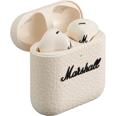 Marshall Minor IV Cream vezeték nélküli fülhallgató
