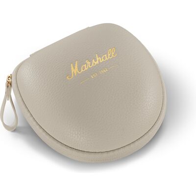 Marshall Monitor III A.N.C. Cream zajkioltó vezeték nélküli/vezetékes fejhallgató