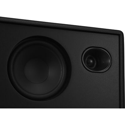 Marshall Stanmore III Black otthoni Bluetooth hangszóró