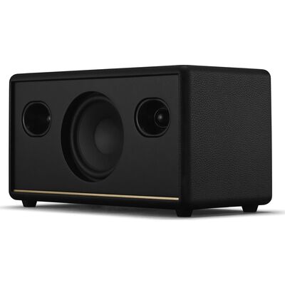 Marshall Stanmore III Black otthoni Bluetooth hangszóró