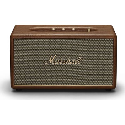 Marshall Stanmore III Brown otthoni Bluetooth hangszóró