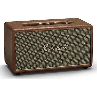 Marshall Stanmore III Brown otthoni Bluetooth hangszóró